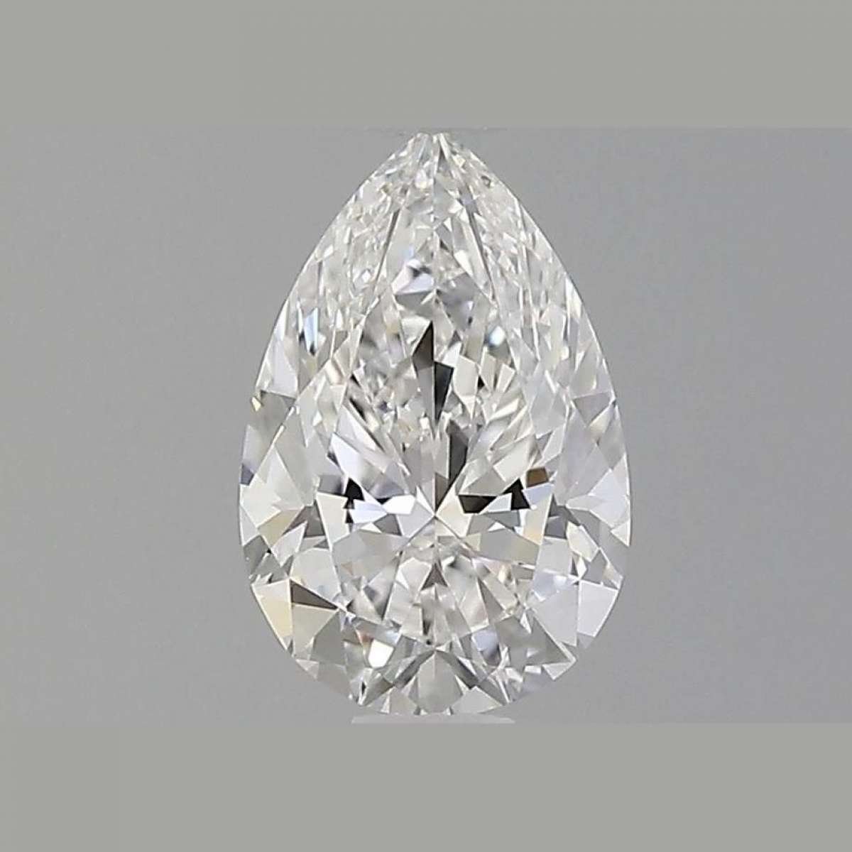 Certified Diamond GIA Carats 1.21 Color F Clarity VS1  -  EX  EX Fluorescence NON Brown No Milky No EyeClean 100%