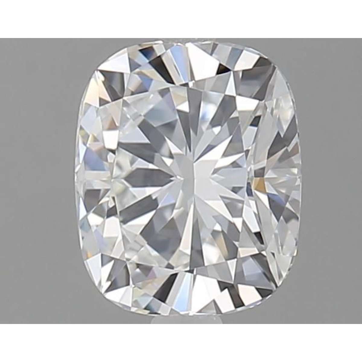 Certified Diamond GIA Carats 1.5 Color E Clarity VVS2  -  EX  EX Fluorescence NON Brown No Green No Milky No EyeClean 100%