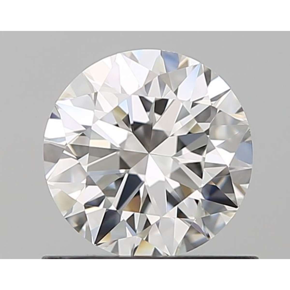 Certified Diamond GIA Carats 0.73 Color G Clarity VVS2  EX  EX  EX Fluorescence NON Brown No Green No Milky No EyeClean 100%