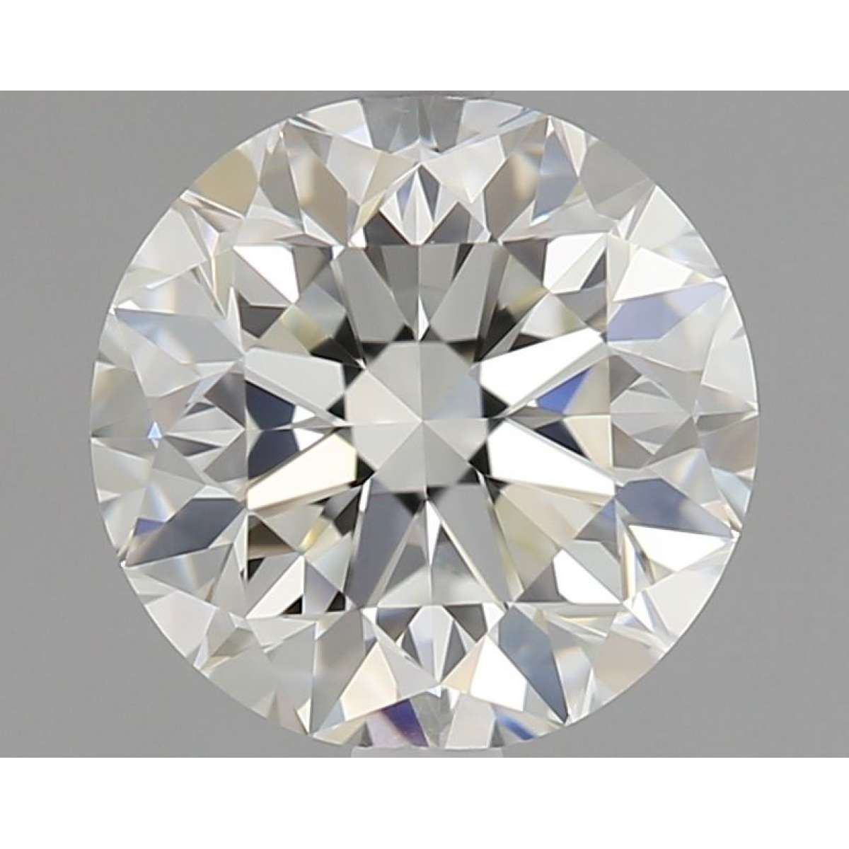 Certified Diamond IGI Carats 1.0 Color H Clarity VVS2  VG  EX  VG Fluorescence NON Brown No Green No Milky No EyeClean 100%