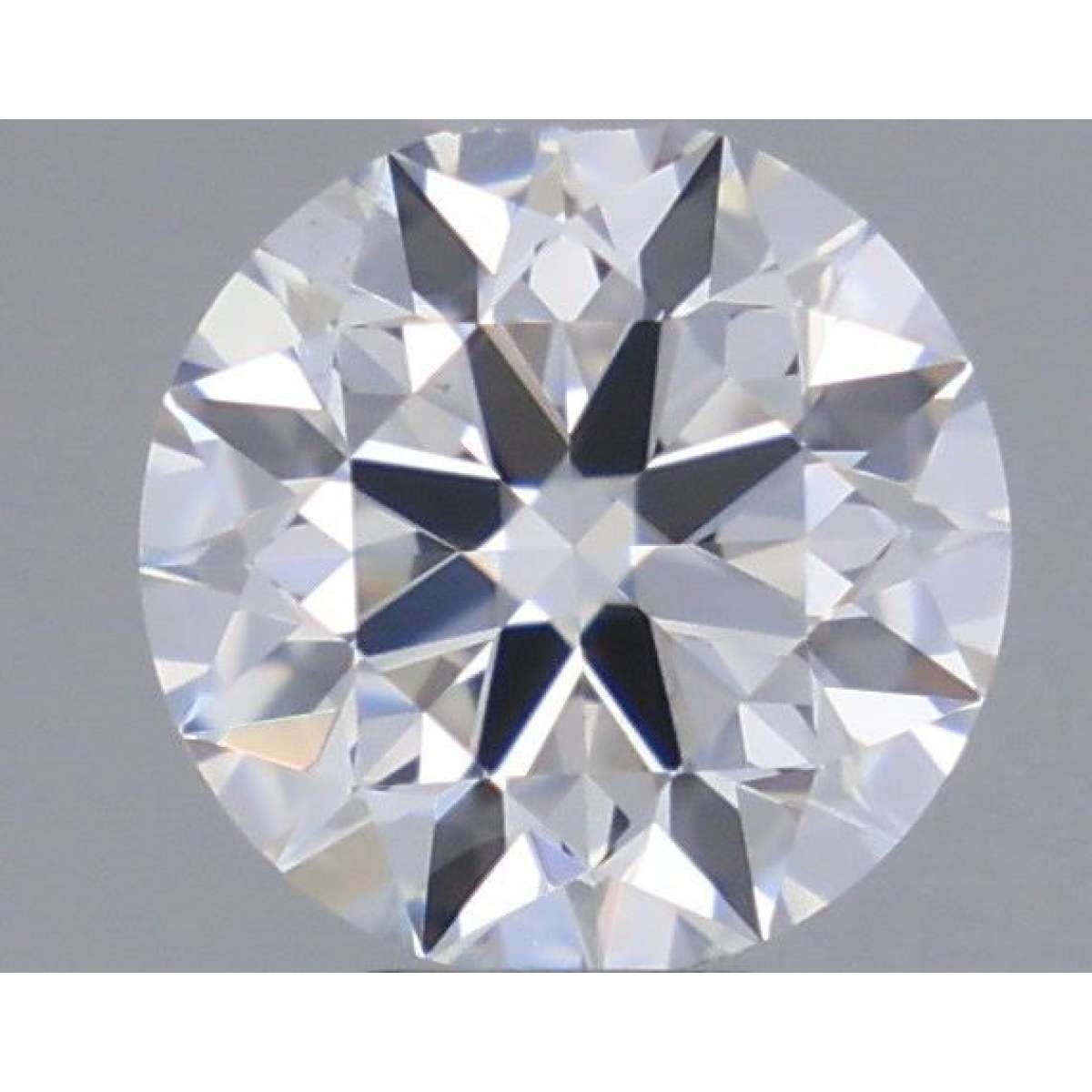 Certified Diamond GIA Carats 0.35 Color E Clarity SI1  EX  EX  EX Fluorescence NON Brown No Green No Milky No EyeClean 100%