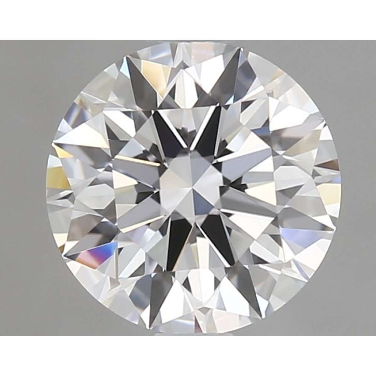 Certified Diamond GIA Carats 0.98 Color D Clarity IF  EX  EX  EX Fluorescence NON Brown No Green No Milky No EyeClean 100%