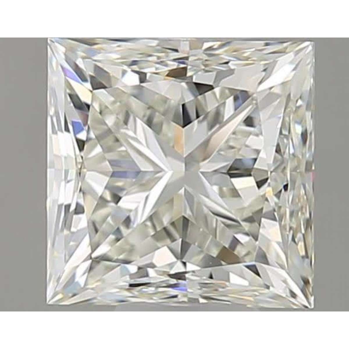 Certified Diamond IGI Carats 1.0 Color H Clarity VVS1  -  EX  EX Fluorescence NON Brown No Green No Milky No EyeClean 100%