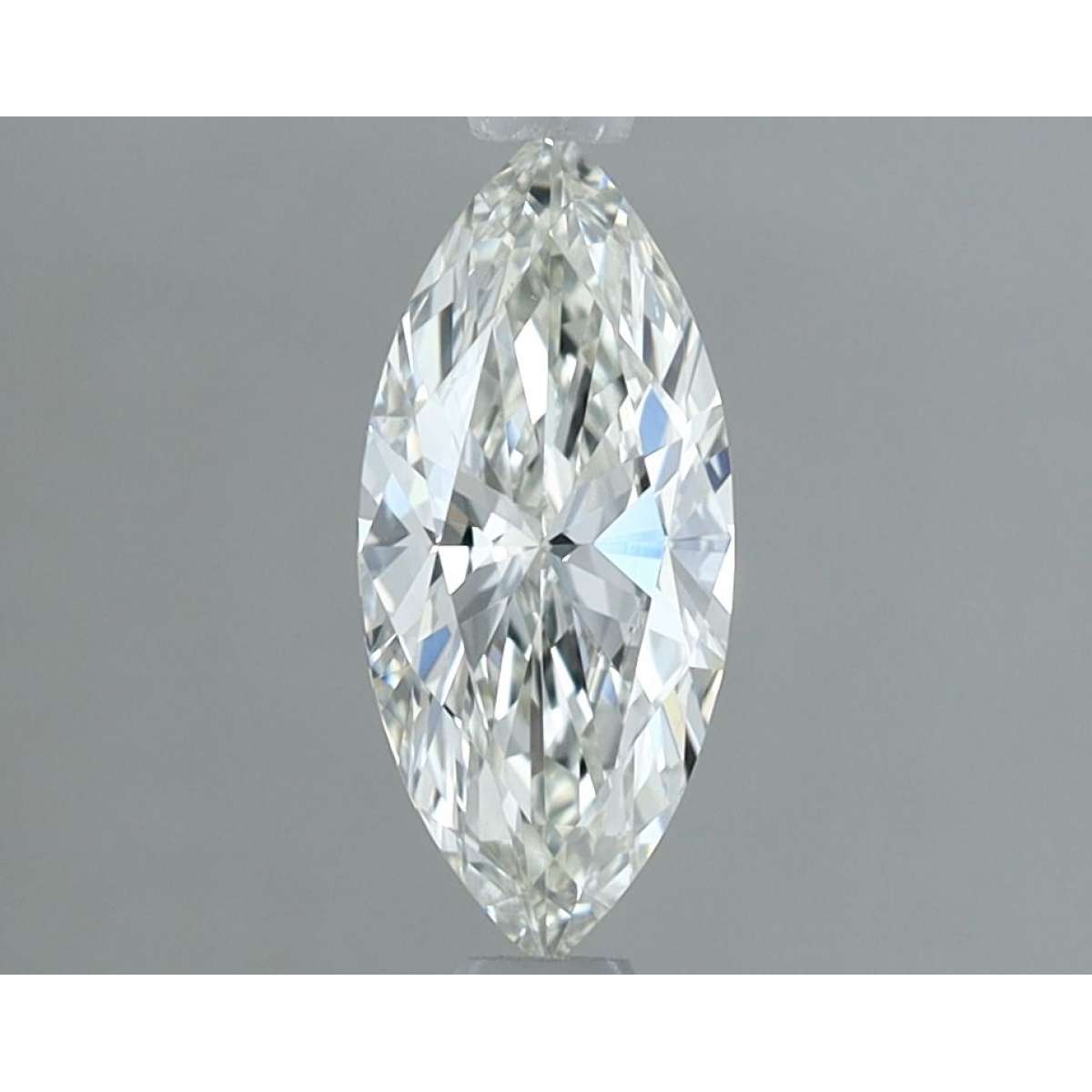 Certified Diamond IGI Carats 0.7 Color H Clarity VS1  -  EX  EX Fluorescence NON Brown No Green No Milky No EyeClean 100%