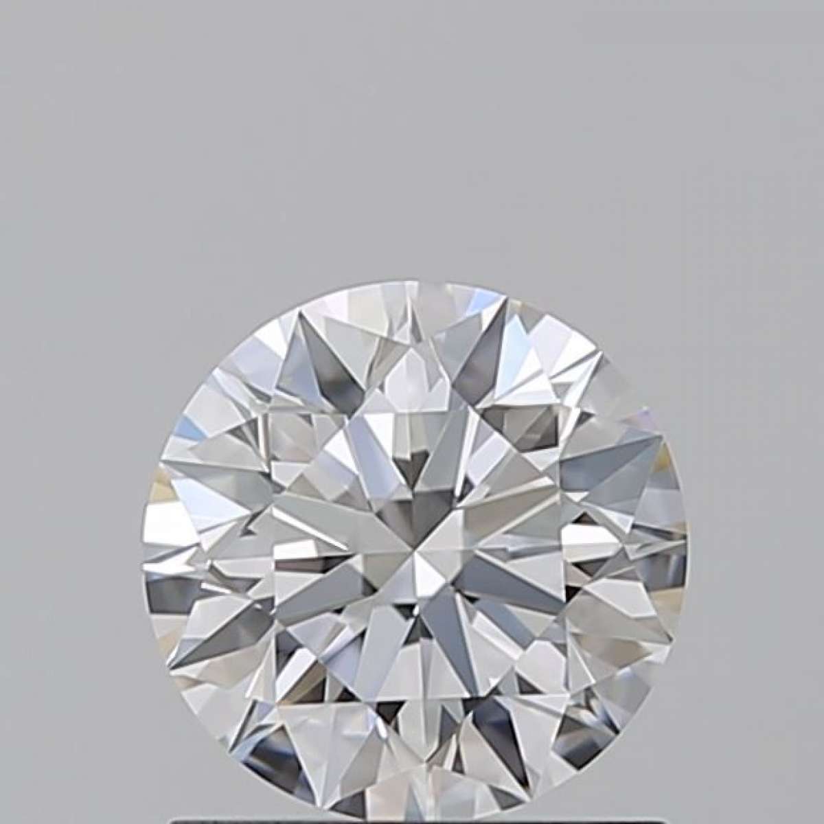 Certified Diamond GIA Carats 1.01 Color E Clarity VS1  EX  EX  EX Fluorescence NON Brown No Green No Milky No EyeClean 100%