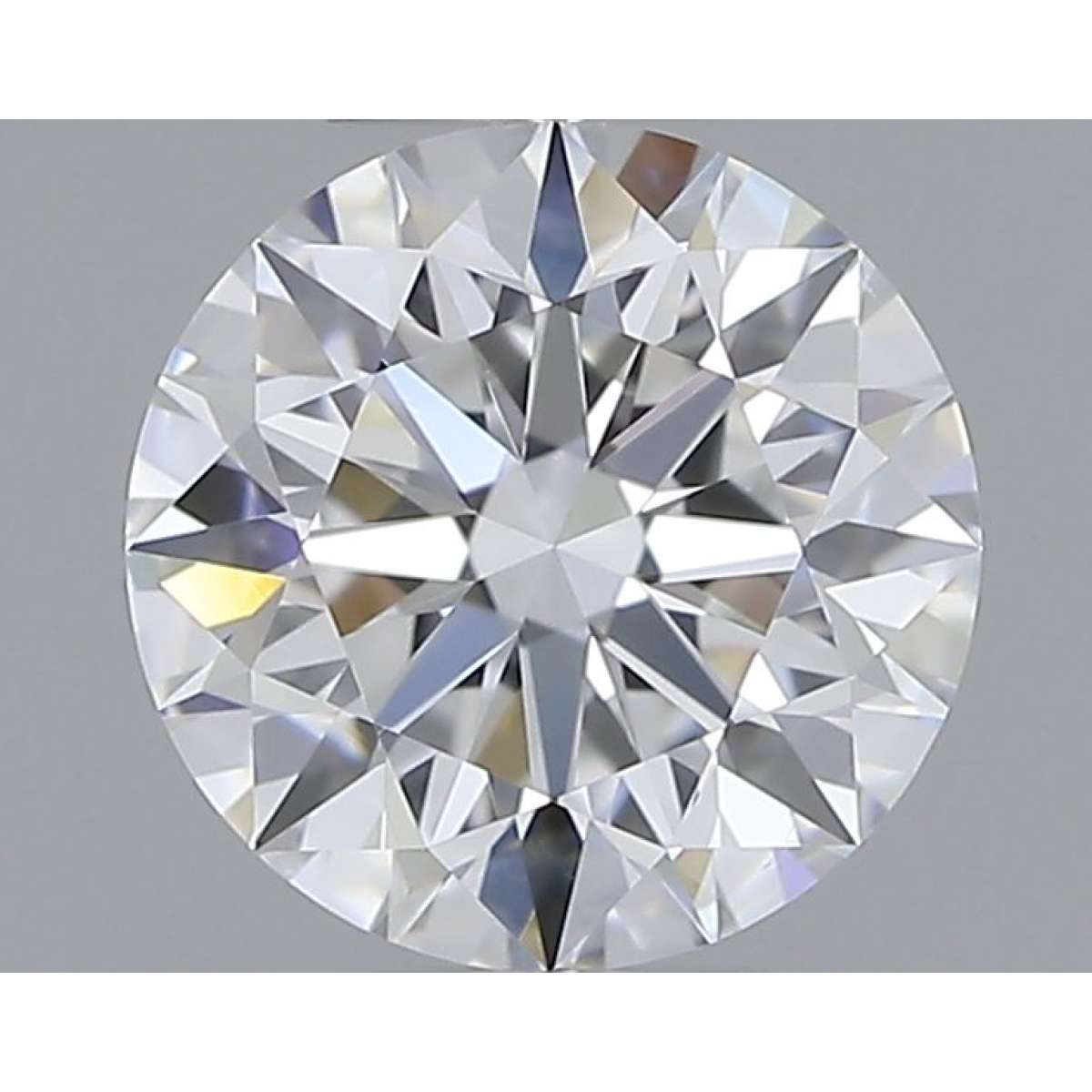 Certified Diamond GIA Carats 0.72 Color D Clarity VS2  EX  EX  EX Fluorescence NON Brown No Green No Milky No EyeClean 100%