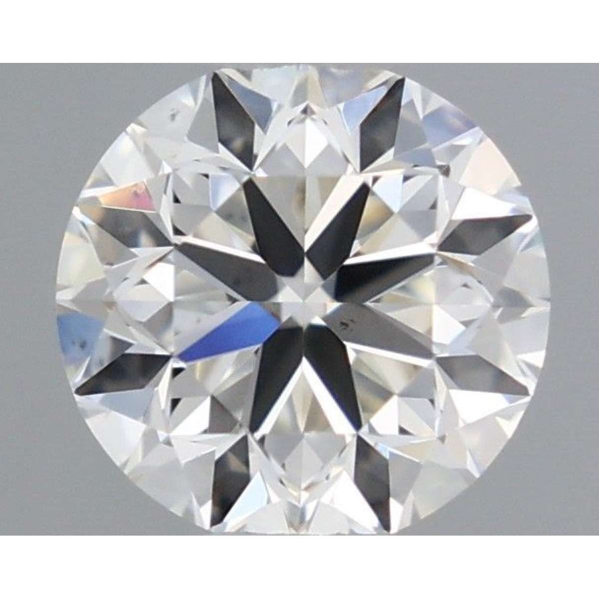 Certified Diamond IGI Carats 0.45 Color G Clarity VS1  VG  EX  VG Fluorescence NON Brown No Green No Milky No EyeClean 100%