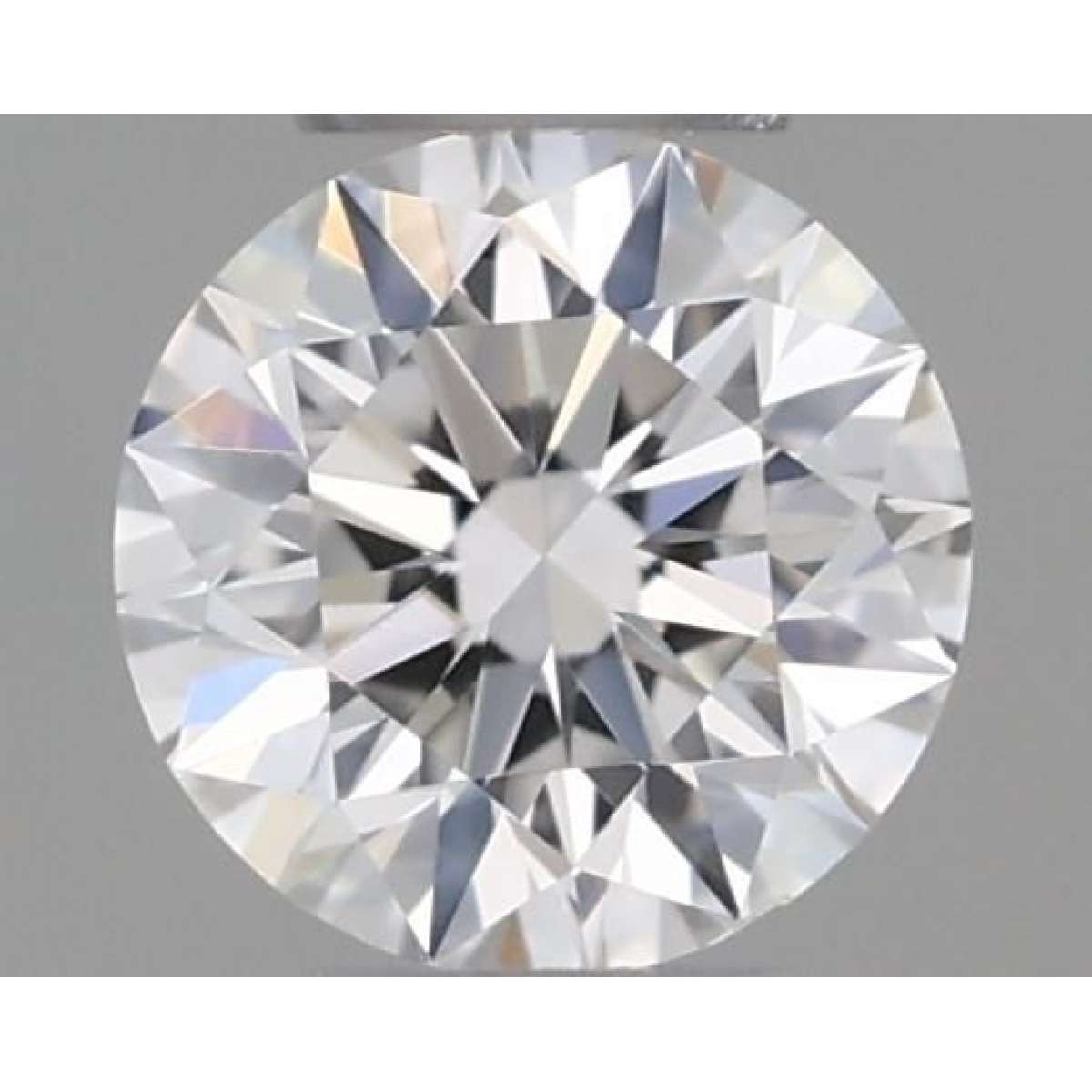 Certified Diamond GIA Carats 0.18 Color E Clarity VS2  EX  EX  EX Fluorescence NON Brown No Green No Milky No EyeClean 100%