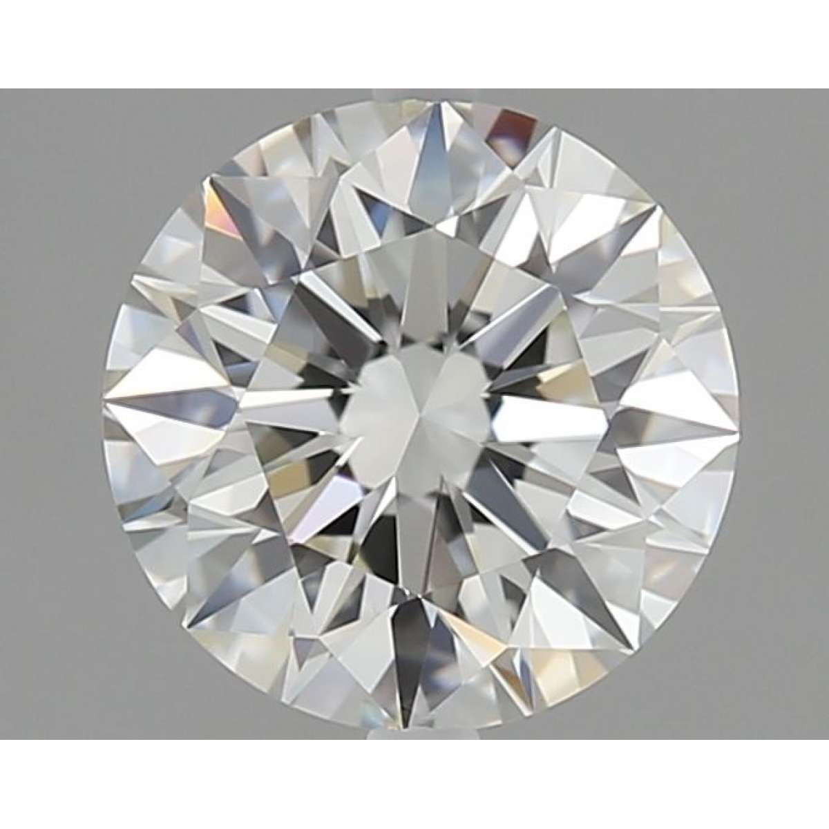 Certified Diamond IGI Carats 1.01 Color G Clarity VVS1  EX  EX  EX Fluorescence NON Brown No Green No Milky No EyeClean 100%