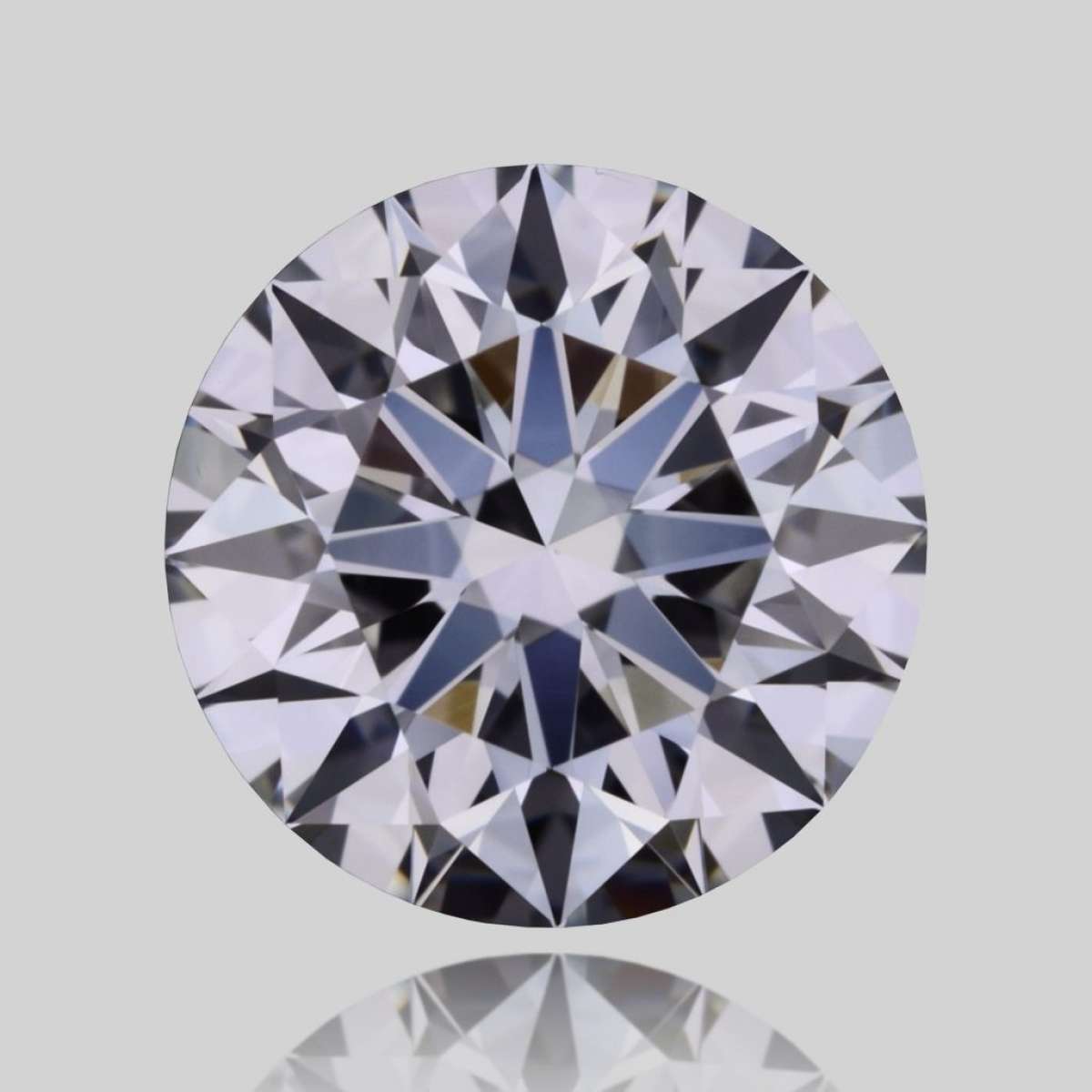 Certified Diamond GIA Carats 0.82 Color H Clarity VVS2  EX  EX  EX Fluorescence NON Brown No Green No Milky No EyeClean 100%