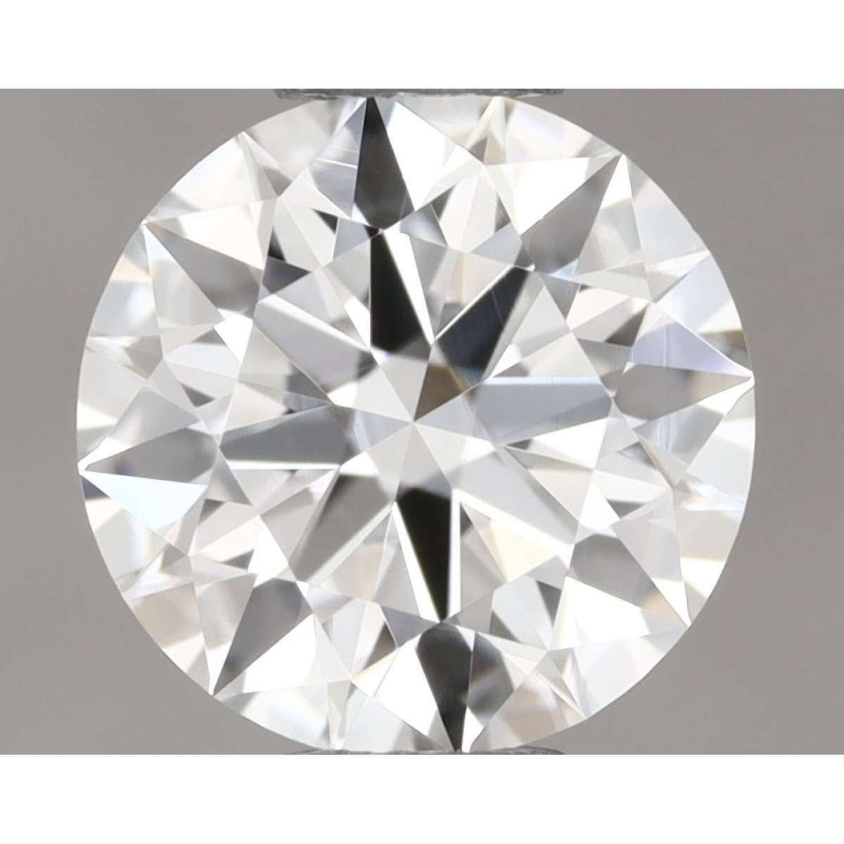 Certified Diamond GIA Carats 0.5 Color G Clarity VVS2  EX  EX  VG Fluorescence NON Brown No Green No Milky No EyeClean 100%