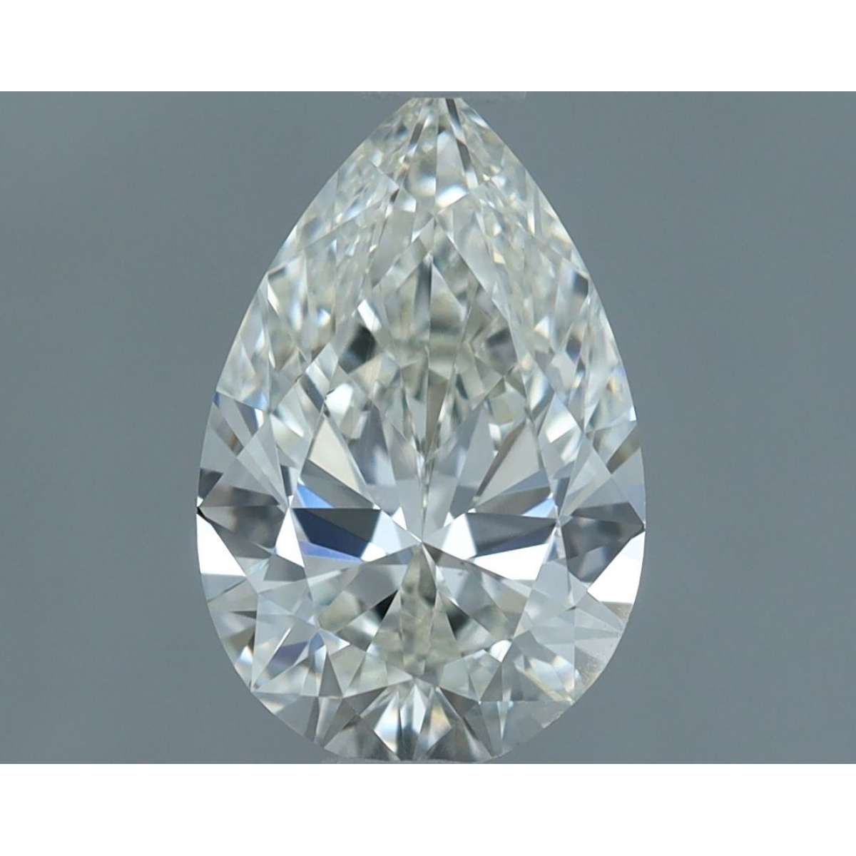 Certified Diamond IGI Carats 1.01 Color H Clarity VS1  -  EX  VG Fluorescence NON Brown No Green No Milky No EyeClean 100%