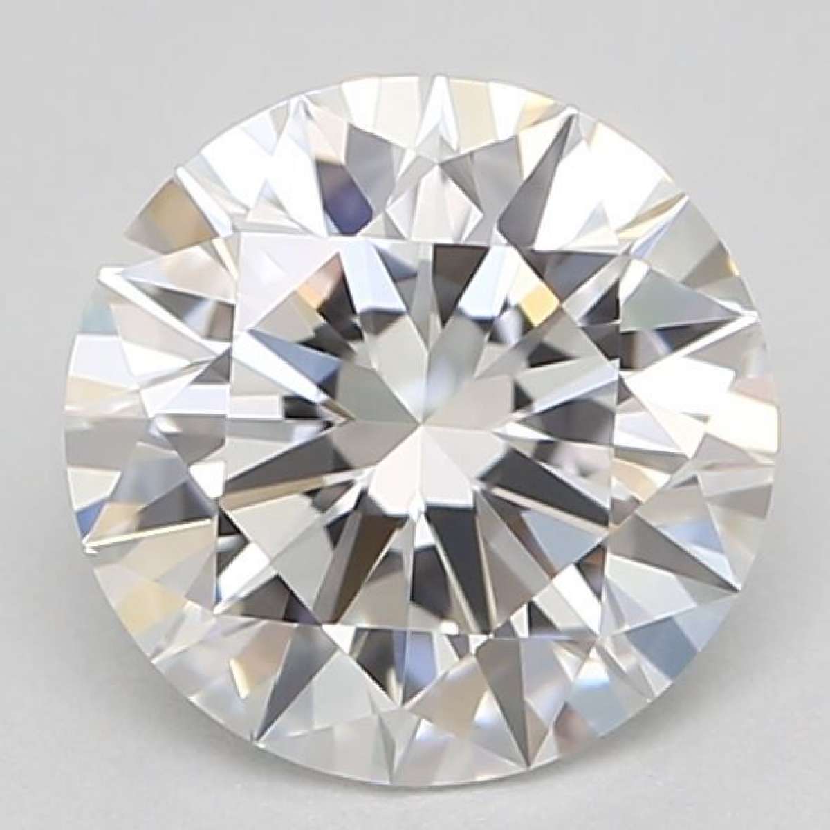 Certified Diamond GIA Carats 0.75 Color E Clarity VVS1  EX  EX  EX Fluorescence NON Brown No Green No Milky No EyeClean 100%