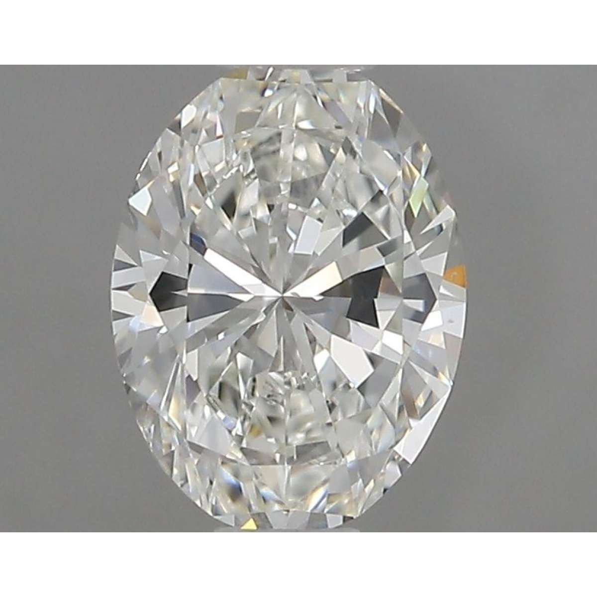 Certified Diamond IGI Carats 1.01 Color H Clarity VS2  -  EX  EX Fluorescence NON Brown No Green No Milky No EyeClean 100%