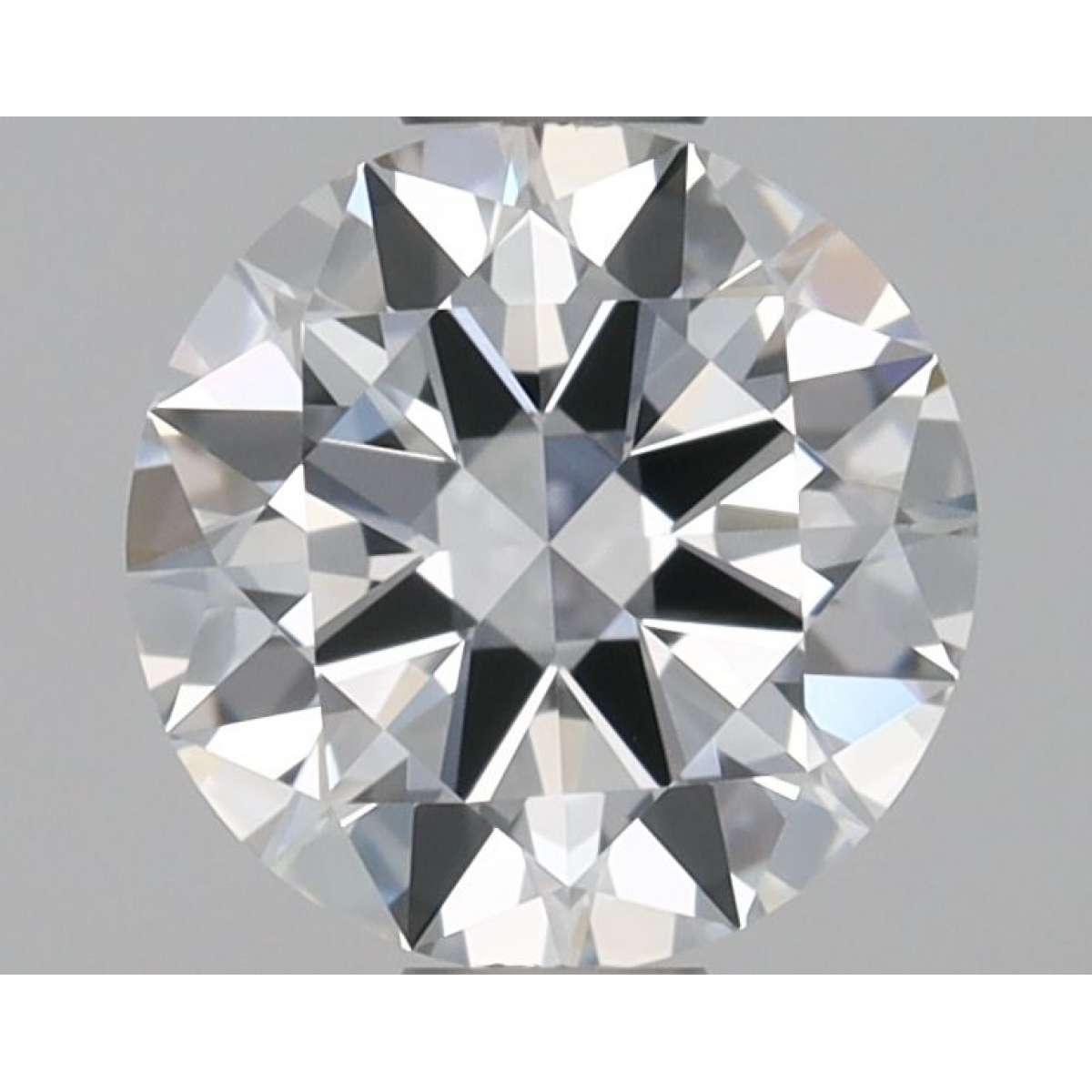 Certified Diamond GIA Carats 0.67 Color D Clarity FL  EX  EX  EX Fluorescence NON Brown No Green No Milky No EyeClean 100%