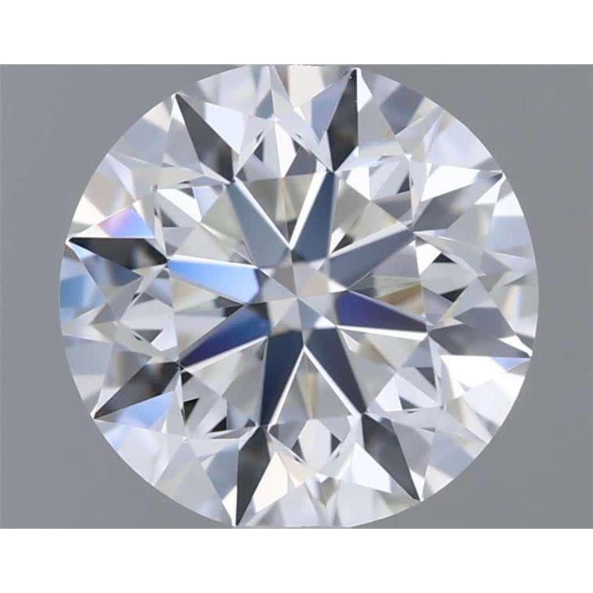 Certified Diamond GIA Carats 0.7 Color H Clarity VVS1  VG  EX  VG Fluorescence NON Brown No Green No Milky No EyeClean 100%