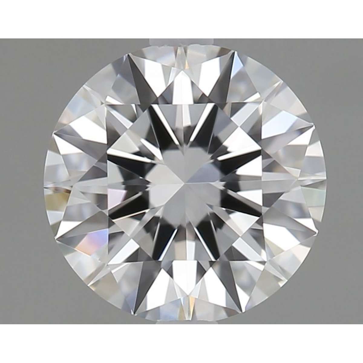 Certified Diamond GIA Carats 0.8 Color D Clarity VVS2  EX  EX  EX Fluorescence NON Brown No Green No Milky No EyeClean 100%