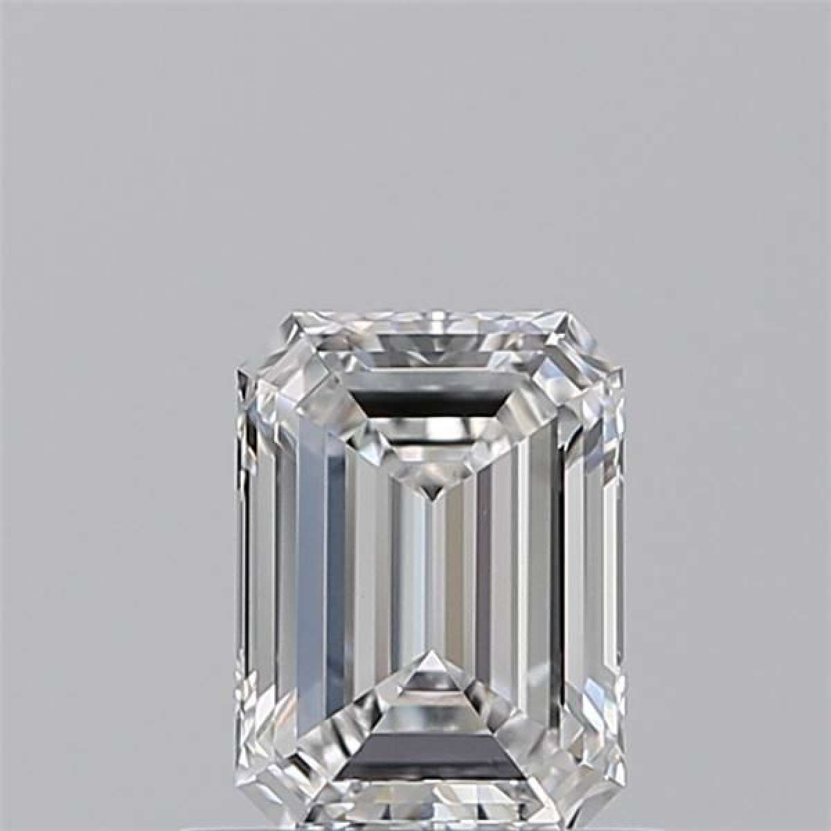 Certified Diamond GIA Carats 0.71 Color D Clarity VVS2  -  EX  EX Fluorescence NON Brown No Green No Milky No EyeClean 100%