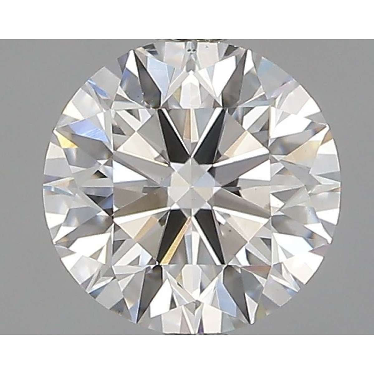 Certified Diamond GIA Carats 0.79 Color F Clarity VS2  EX  EX  EX Fluorescence NON Brown No Green No Milky No EyeClean 100%