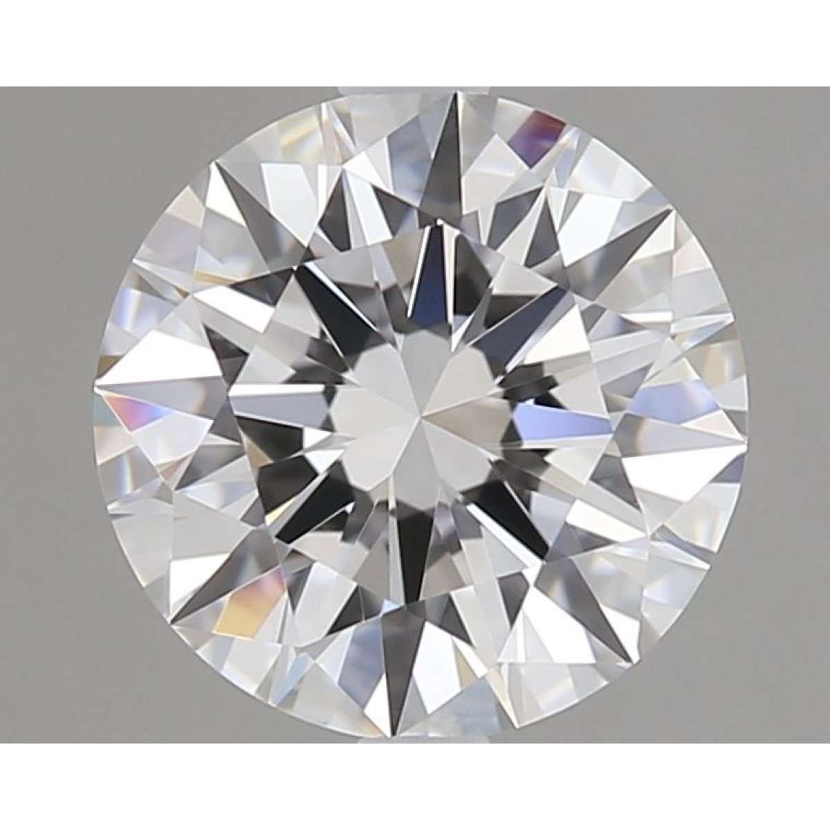 Certified Diamond GIA Carats 0.96 Color D Clarity VVS1  VG  EX  VG Fluorescence NON Brown No Green No Milky No EyeClean 100%