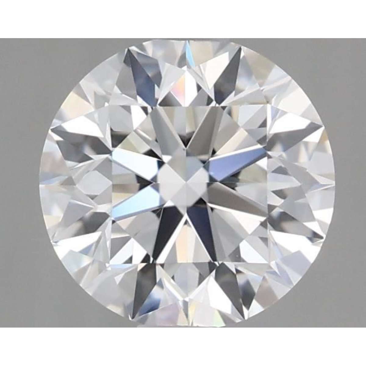 Certified Diamond GIA Carats 1.21 Color D Clarity IF  EX  EX  EX Fluorescence FNT Brown No Green No Milky No EyeClean 100%