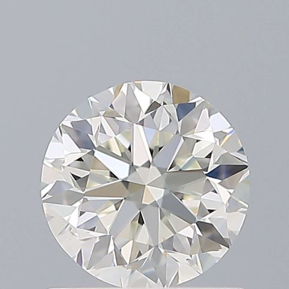 Certified Diamond IGI Carats 0.71 Color G Clarity IF  EX  EX  EX Fluorescence NON Brown No Green No Milky No EyeClean 100%