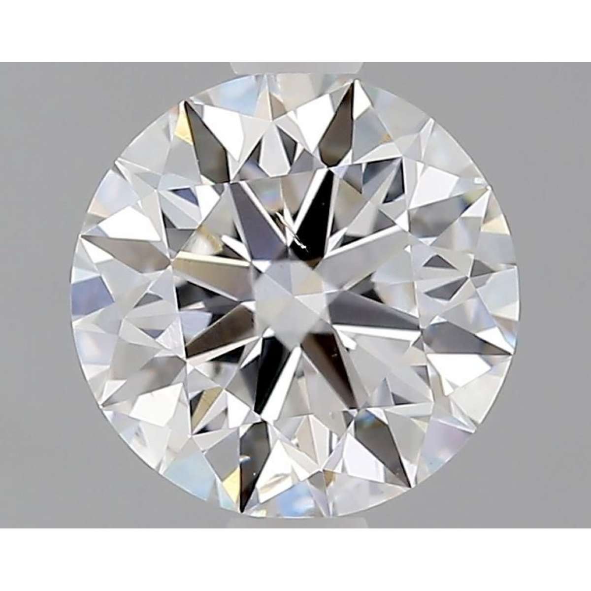 Certified Diamond GIA Carats 1.08 Color E Clarity SI1  EX  EX  EX Fluorescence NON Brown No Green No Milky No EyeClean 100%