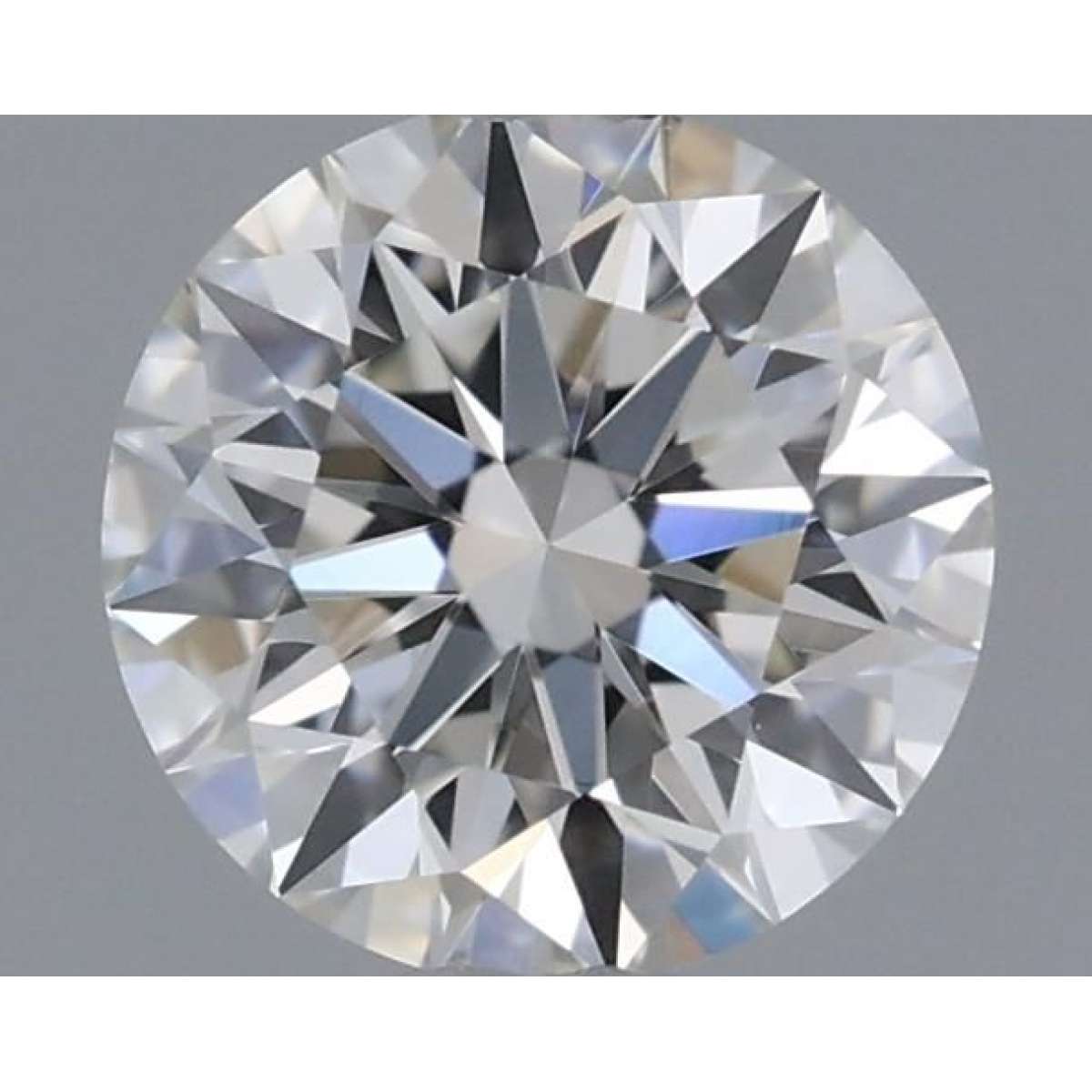 Certified Diamond GIA Carats 0.35 Color G Clarity VS1  EX  EX  EX Fluorescence NON Brown No Green No Milky No EyeClean 100%