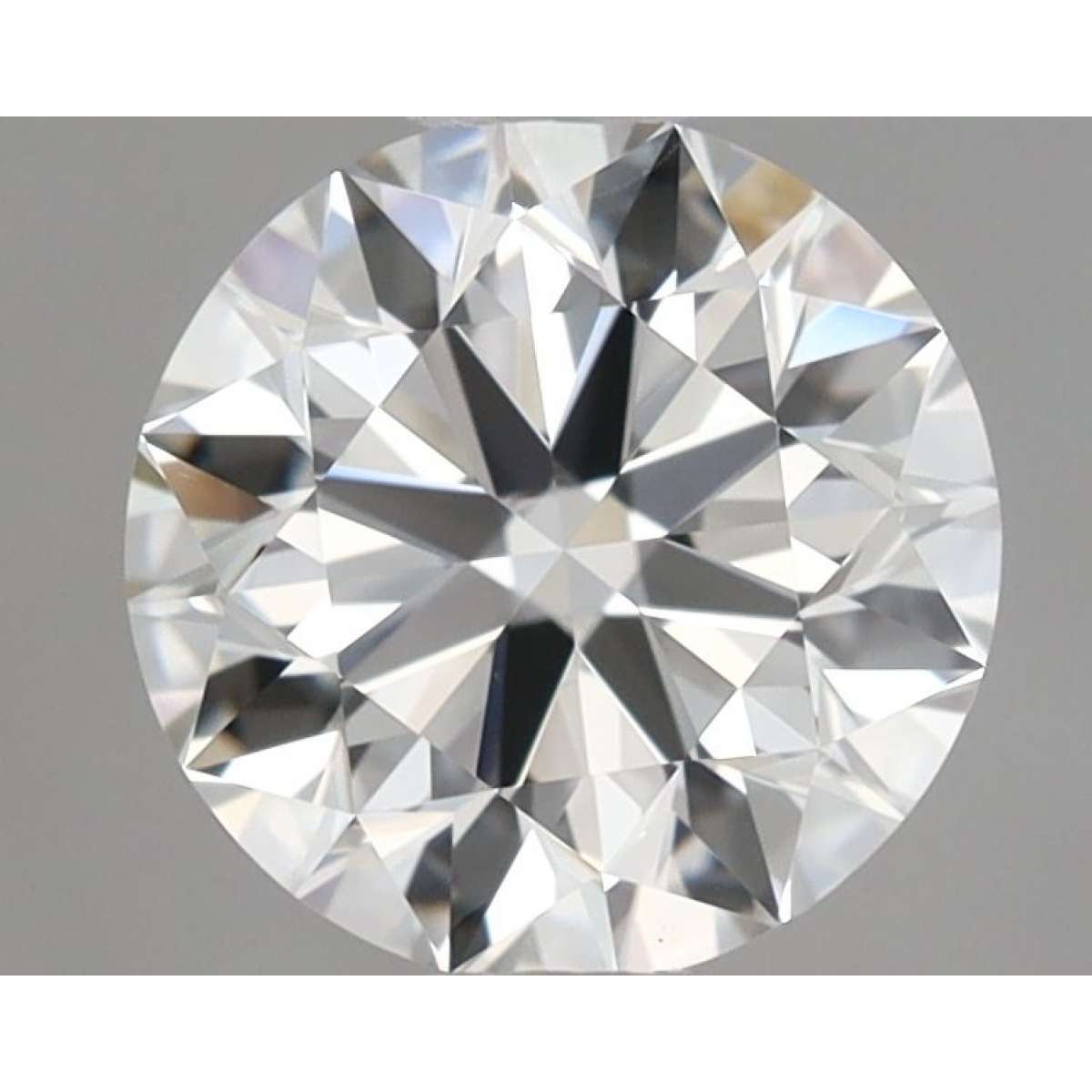 Certified Diamond IGI Carats 0.94 Color H Clarity VVS2  EX  EX  EX Fluorescence FNT Brown No Green No Milky No EyeClean 100%