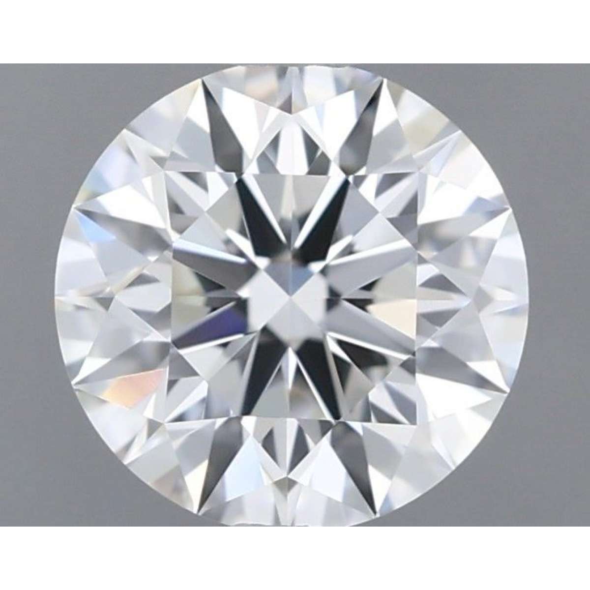 Certified Diamond GIA Carats 0.7 Color G Clarity VVS1  EX  EX  EX Fluorescence NON Brown No Green No Milky No EyeClean 100%