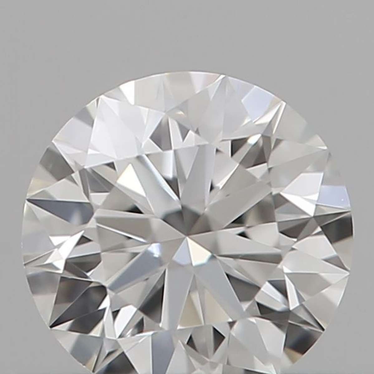 Certified Diamond GIA Carats 0.21 Color G Clarity VVS1  EX  EX  EX Fluorescence NON Brown No Green No Milky No EyeClean 100%