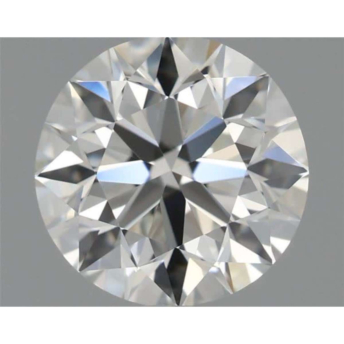 Certified Diamond GIA Carats 0.7 Color H Clarity VVS1  EX  EX  VG Fluorescence NON Brown No Green No Milky No EyeClean 100%