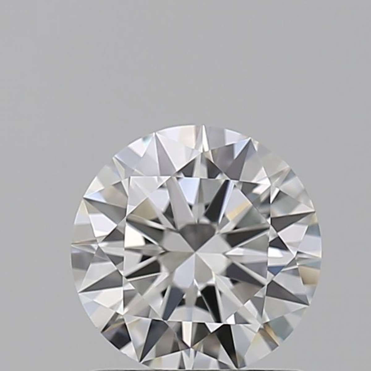 Certified Diamond GIA Carats 0.94 Color E Clarity VVS1  EX  EX  EX Fluorescence NON Brown No Green No Milky No EyeClean 100%