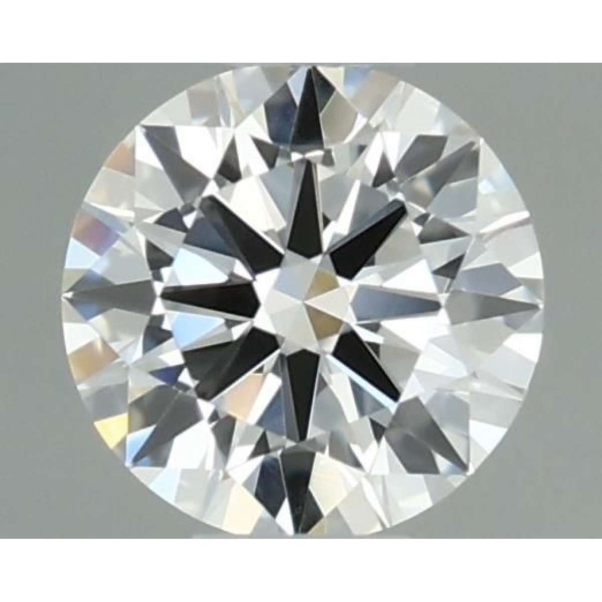 Certified Diamond GIA Carats 0.3 Color G Clarity IF  VG  EX  EX Fluorescence NON Brown No Milky No EyeClean 100%