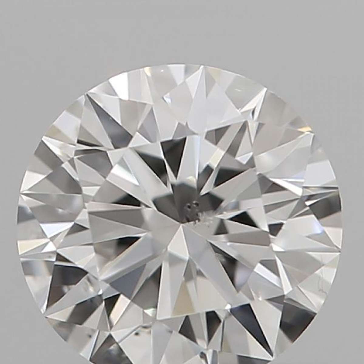 Certified Diamond GIA Carats 0.31 Color G Clarity SI2  EX  EX  EX Fluorescence NON Brown No Green No Milky No EyeClean 100%