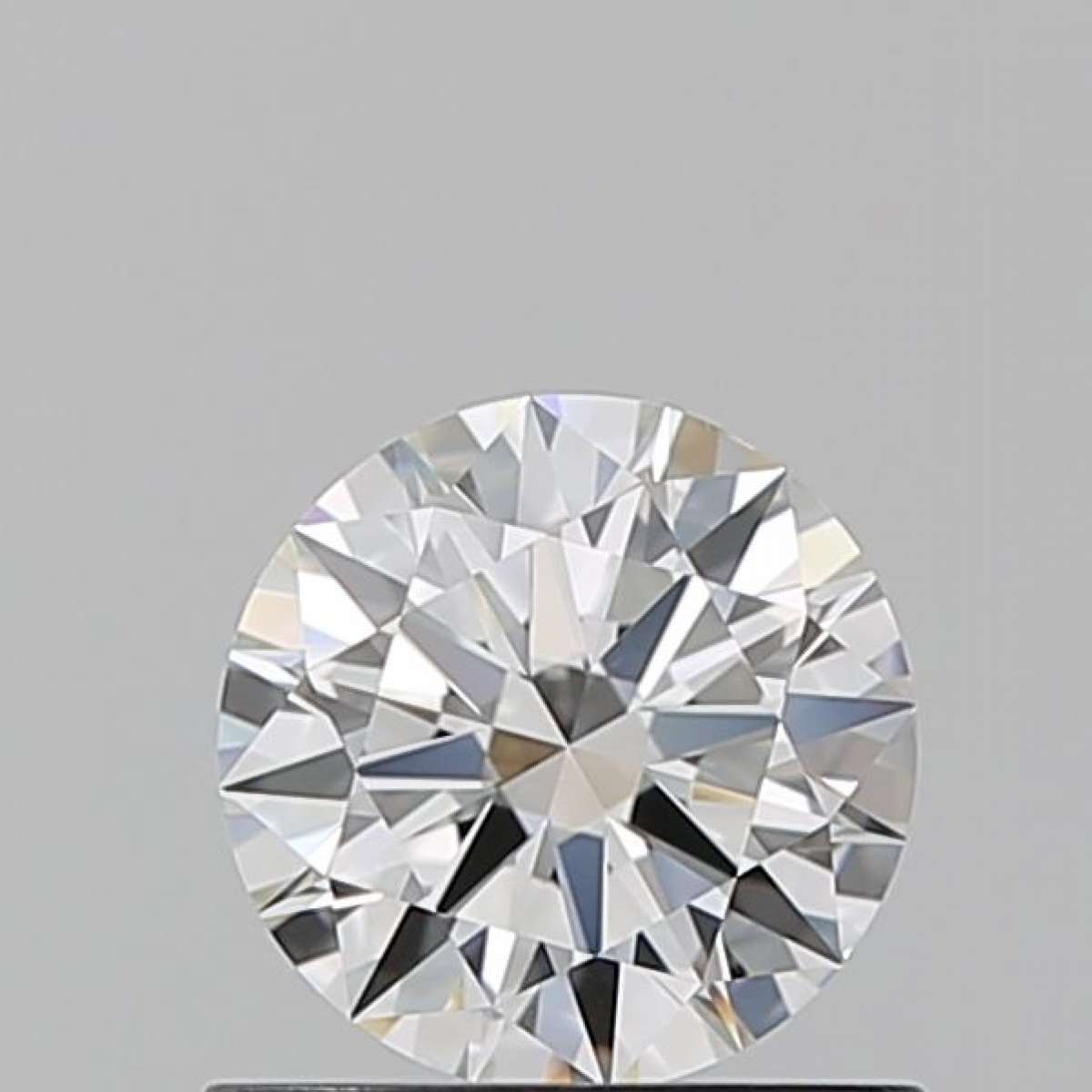 Certified Diamond GIA Carats 0.71 Color G Clarity IF  EX  EX  EX Fluorescence NON Brown No Milky No EyeClean 100%