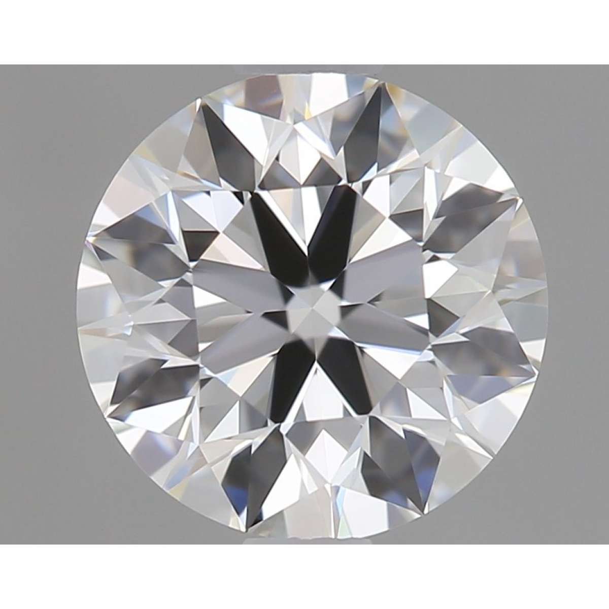 Certified Diamond GIA Carats 0.8 Color E Clarity VVS1  EX  EX  EX Fluorescence NON Brown No Green No Milky No EyeClean 100%