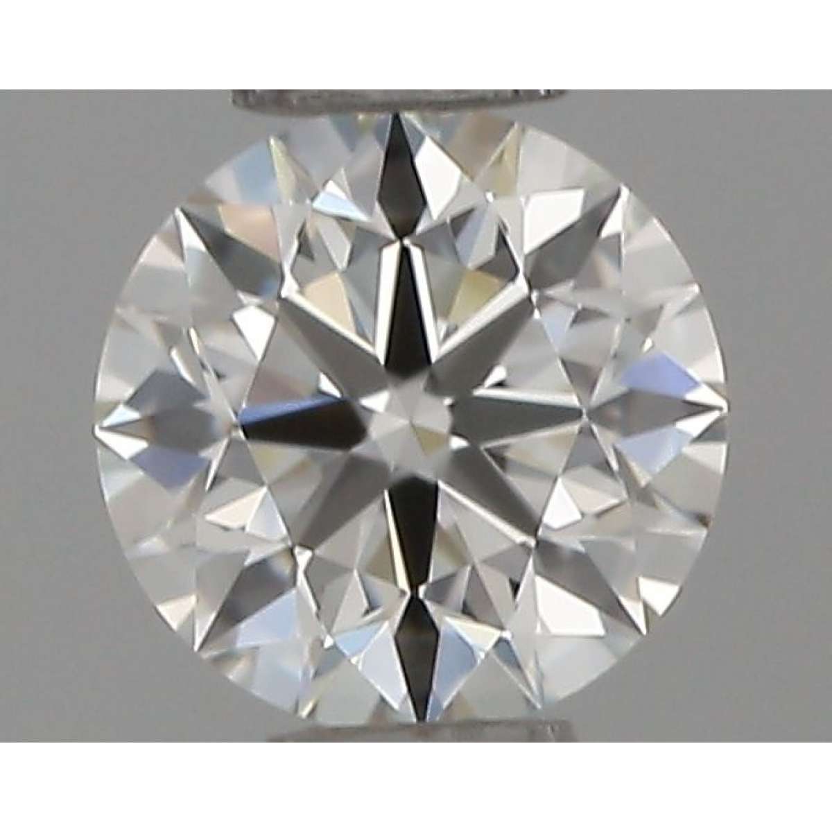 Certified Diamond IGI Carats 0.3 Color H Clarity IF  EX  EX  EX Fluorescence NON Brown No Green No Milky No EyeClean 100%