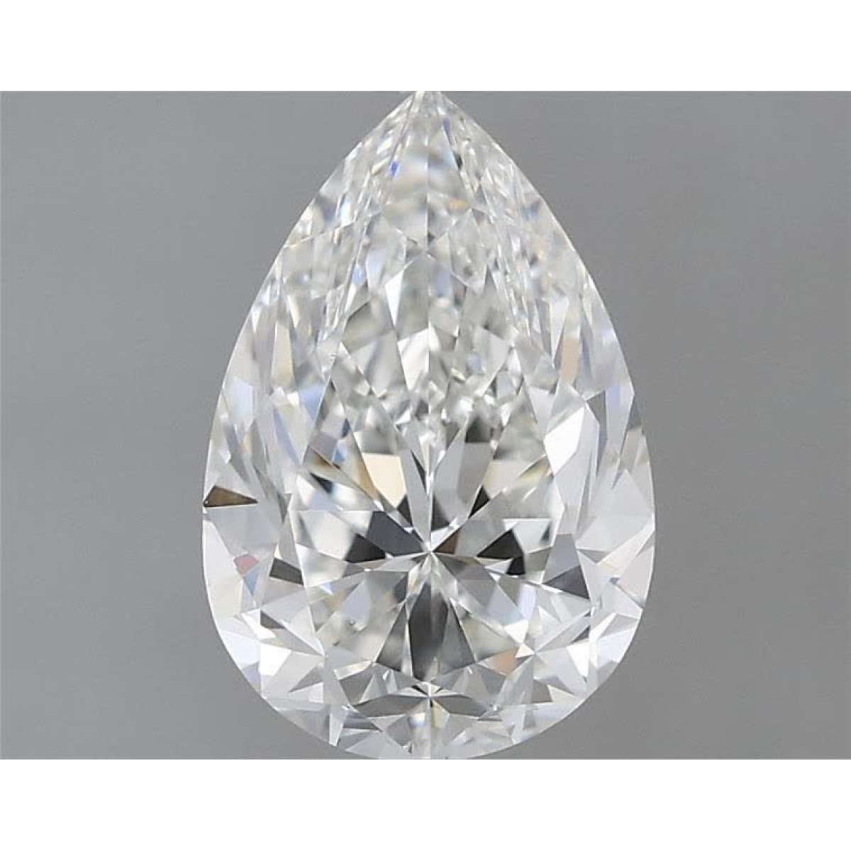 Certified Diamond IGI Carats 1.0 Color G Clarity VVS1  -  EX  EX Fluorescence NON Brown No Green No Milky No EyeClean 100%