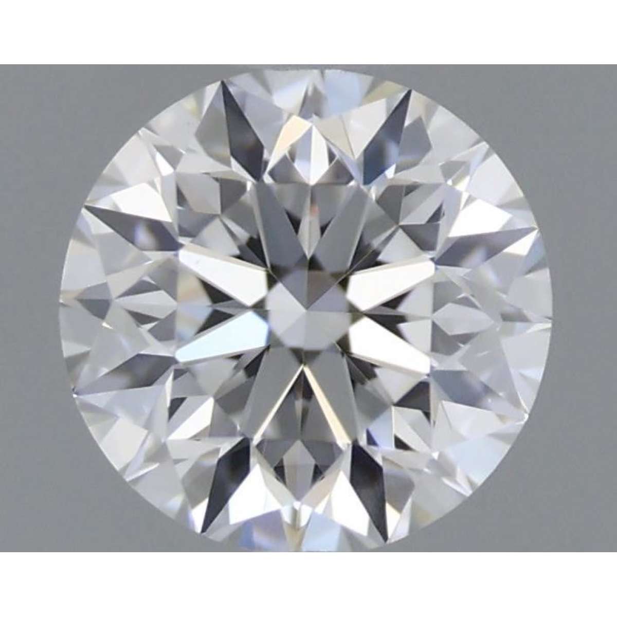 Certified Diamond GIA Carats 0.31 Color E Clarity VS1  VG  EX  EX Fluorescence FNT Brown No Green No Milky No EyeClean 100%