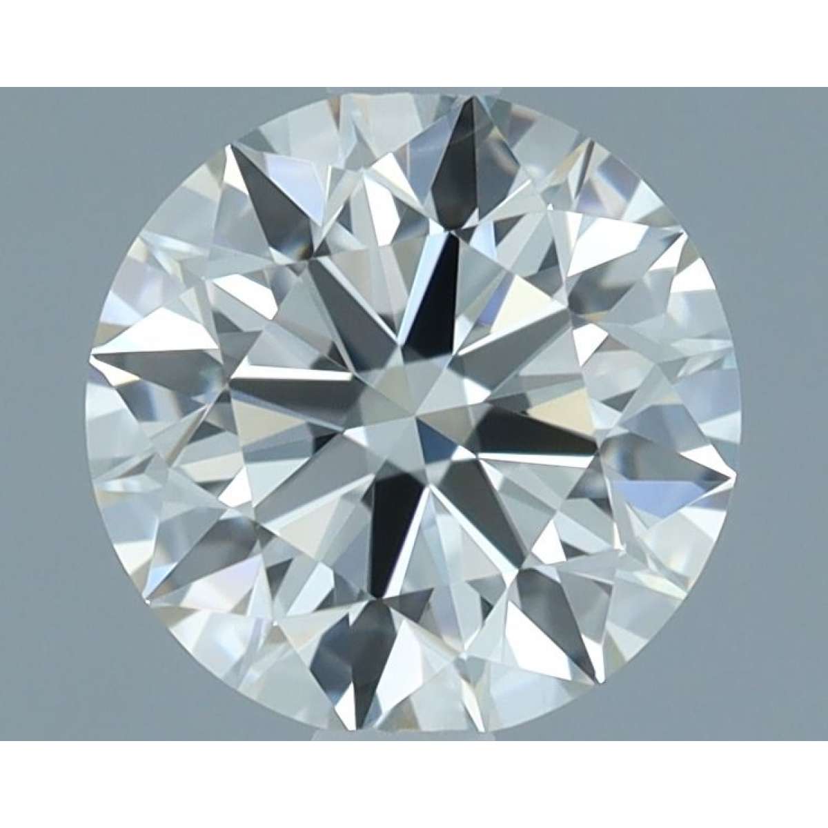 Certified Diamond IGI Carats 1.15 Color H Clarity VVS1  EX  EX  EX Fluorescence NON Brown No Green No Milky No EyeClean 100%