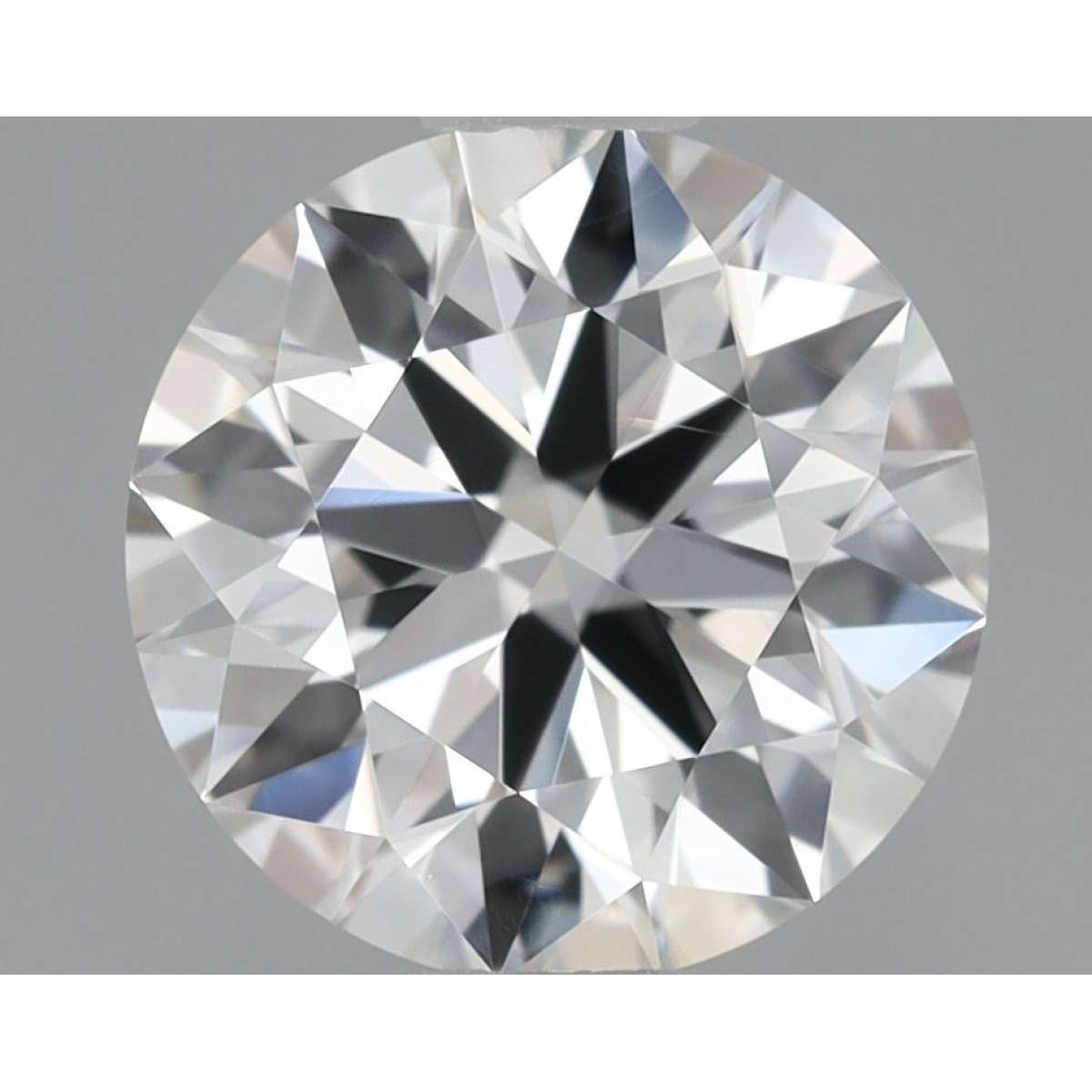 Certified Diamond GIA Carats 0.95 Color E Clarity VVS1  EX  EX  EX Fluorescence FNT Brown No Green No Milky No EyeClean 100%