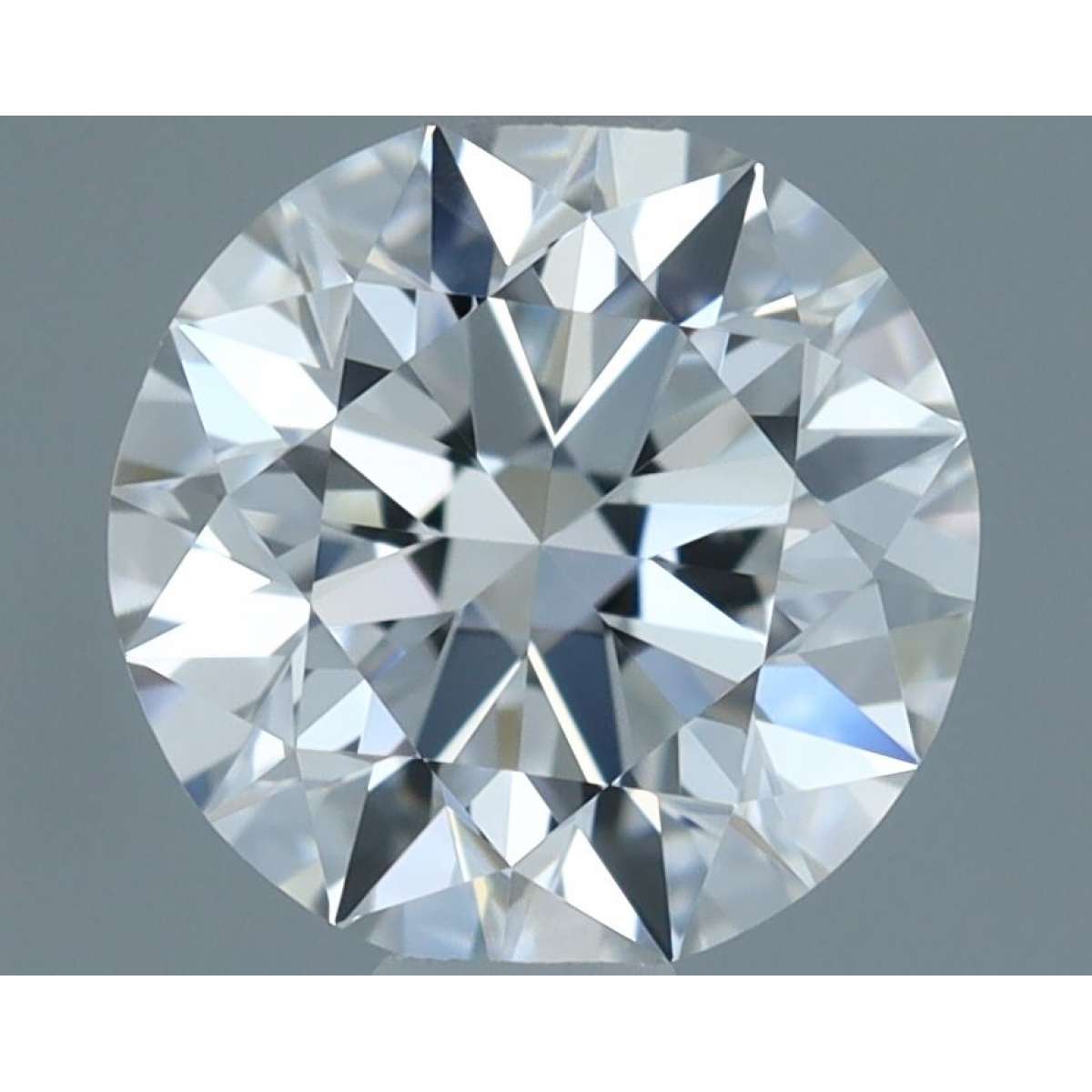 Certified Diamond GIA Carats 0.82 Color F Clarity VVS1  EX  EX  EX Fluorescence NON Brown No Green No Milky No EyeClean 100%