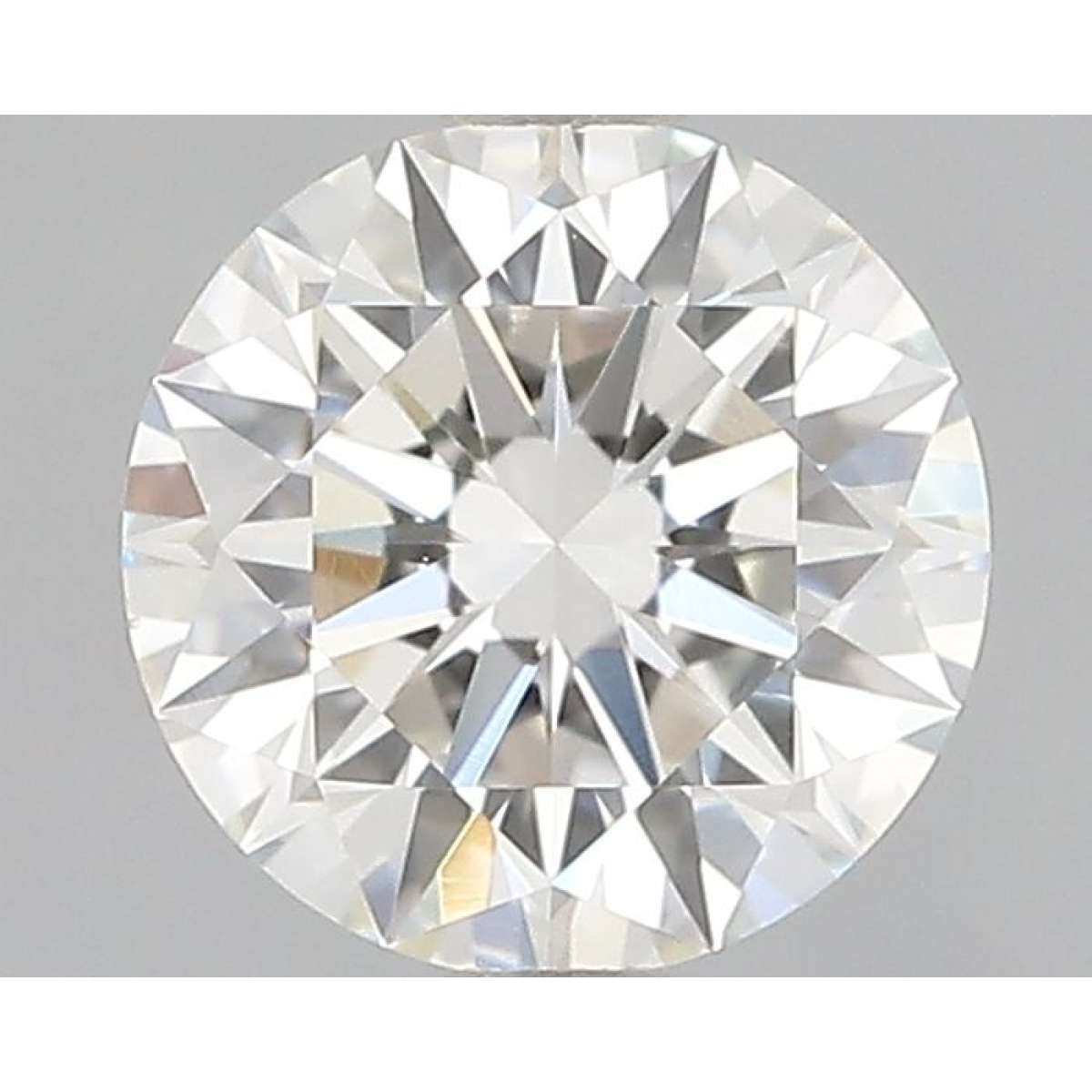 Certified Diamond GIA Carats 0.81 Color H Clarity VS1  EX  EX  EX Fluorescence NON Brown No Green No Milky No EyeClean 100%