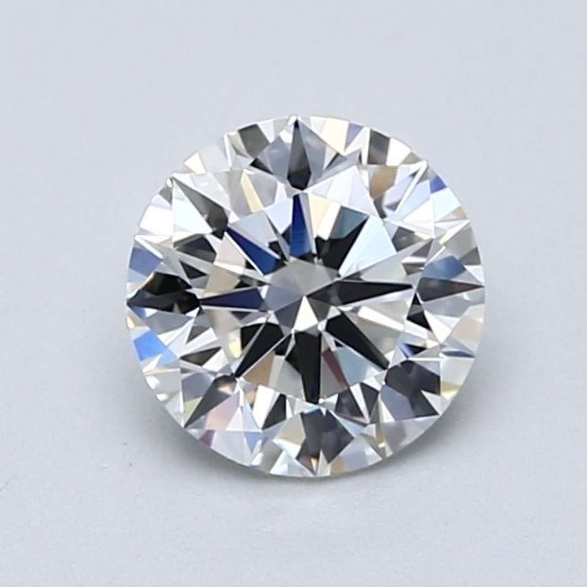 Certified Diamond GIA Carats 1.15 Color G Clarity VVS1  EX  EX  EX Fluorescence NON Brown No Green No Milky No EyeClean 100%