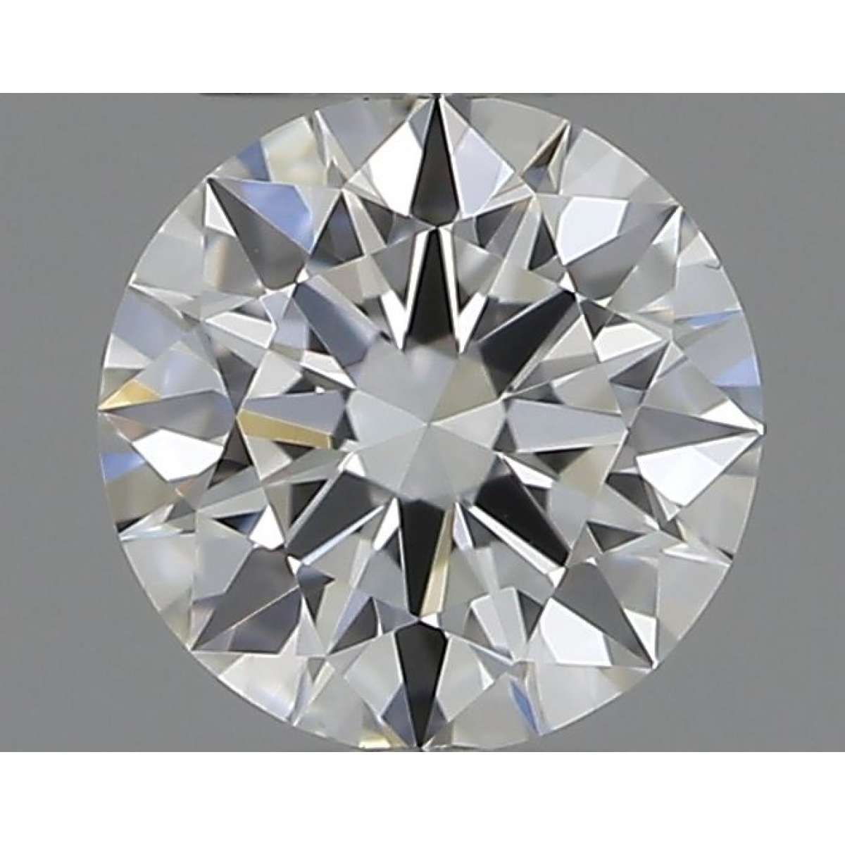 Certified Diamond GIA Carats 0.2 Color E Clarity VS1  EX  EX  EX Fluorescence NON Brown No Green No Milky No EyeClean 100%