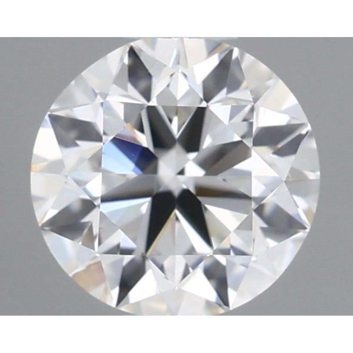 Certified Diamond IGI Carats 0.5 Color G Clarity VVS1  VG  EX  VG Fluorescence NON Brown No Green No Milky No EyeClean 100%