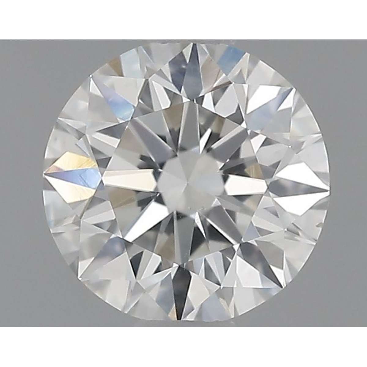 Certified Diamond GIA Carats 0.63 Color G Clarity VS2  EX  EX  EX Fluorescence NON Brown No Green No Milky No EyeClean 100%