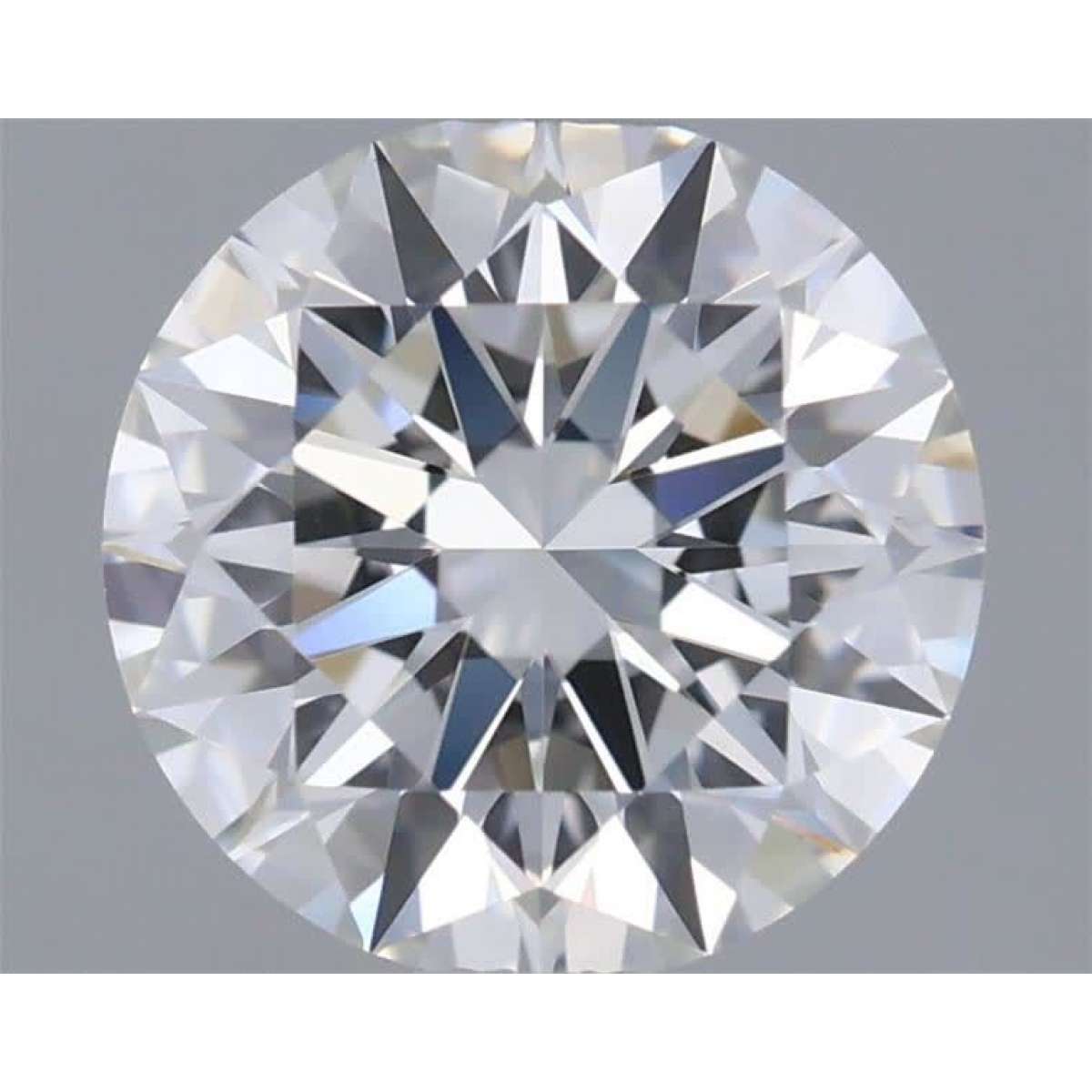 Certified Diamond GIA Carats 1.34 Color F Clarity VS1  EX  EX  EX Fluorescence NON Brown No Green No Milky No EyeClean 100%