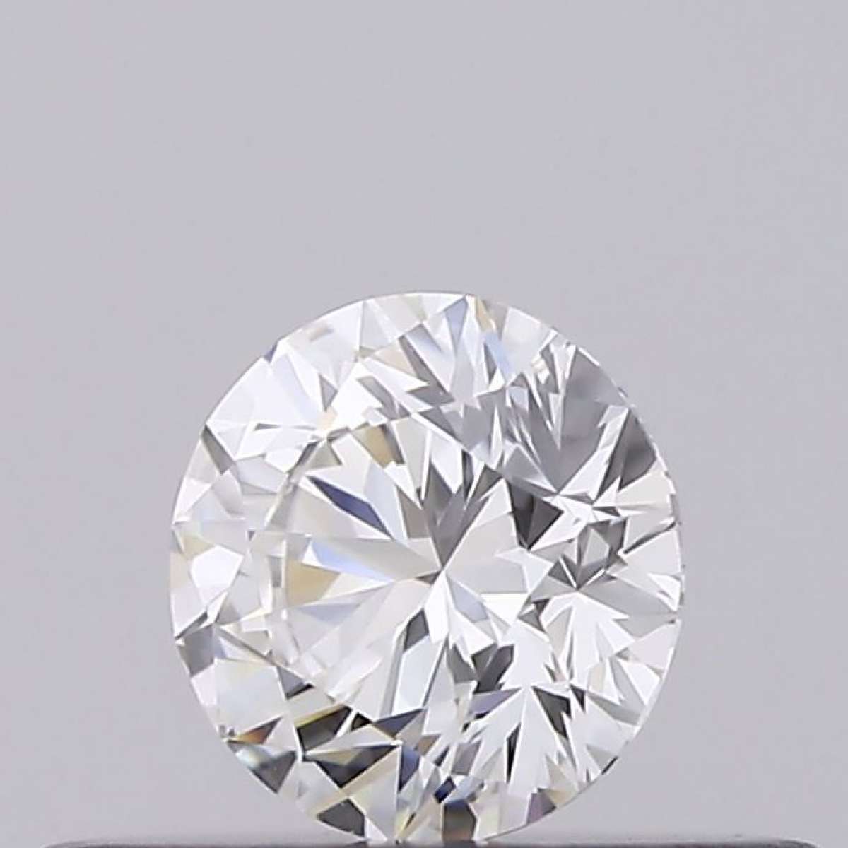 Certified Diamond GIA Carats 0.23 Color E Clarity VS1  EX  VG  VG Fluorescence NON Brown No Green No Milky No EyeClean 100%